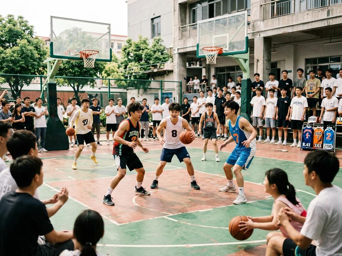 Jiejie确认出战2026MSI冲冠前景引发粉丝广泛期